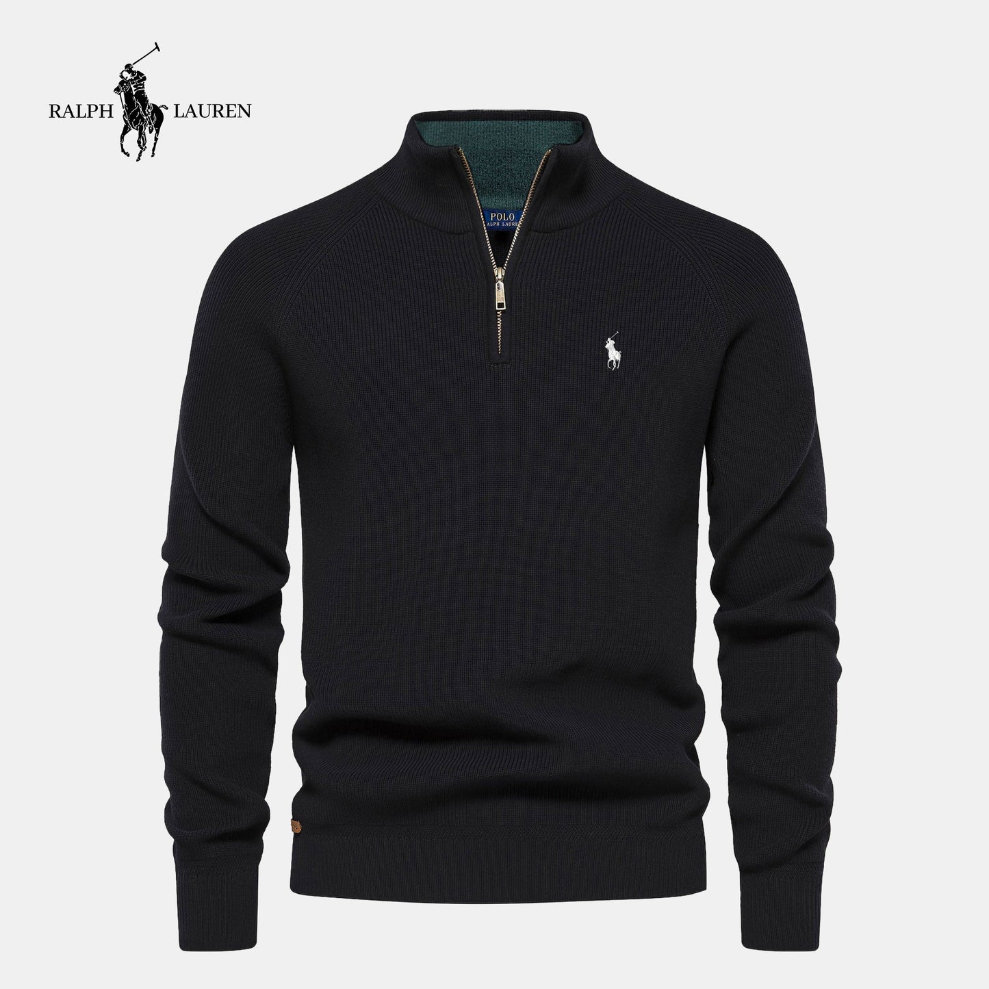 Ꮢalph Ⅼauren | 2für1 Premium-Pullover – Winter Sale Edition