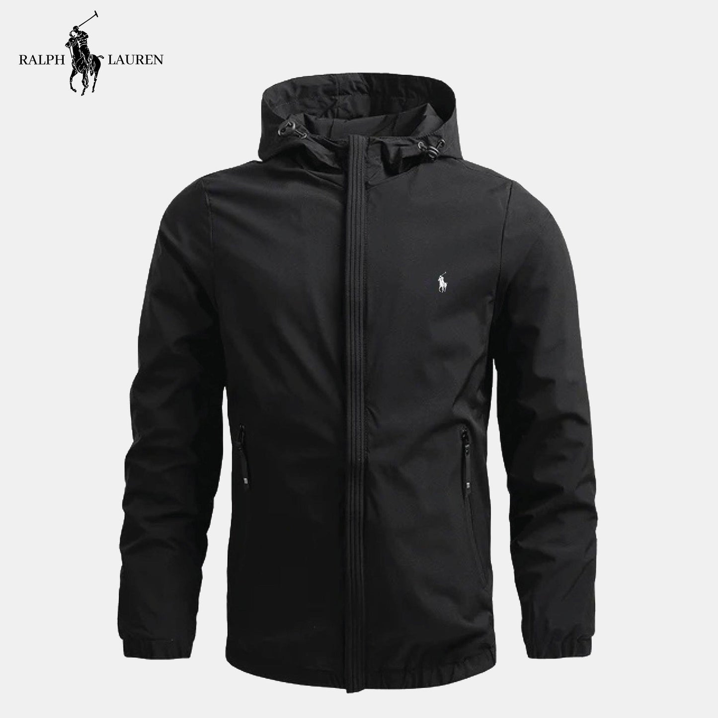 Active Jacket R&L (CLEARANCE)