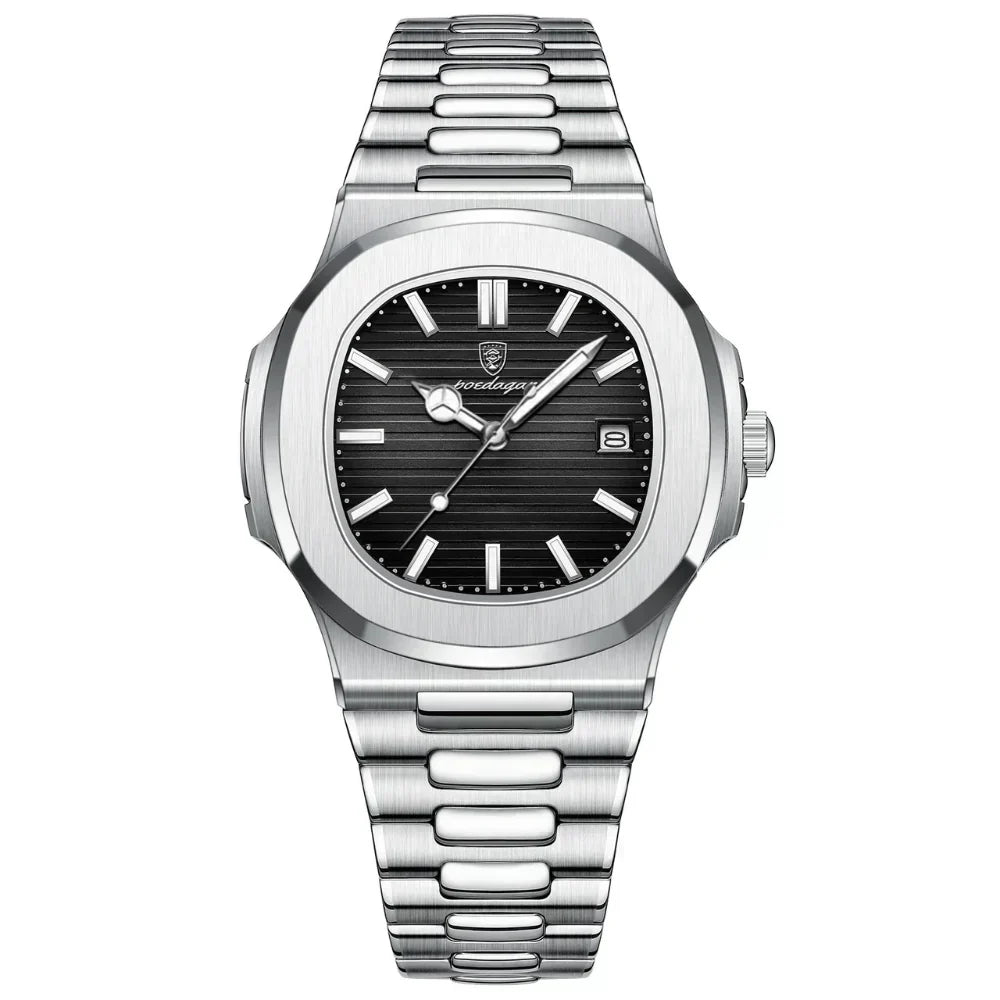 Moderner Mann NAUTILUS DELUXE
