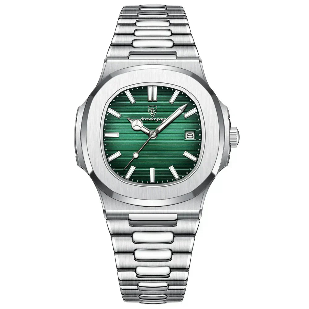 Moderner Mann NAUTILUS DELUXE