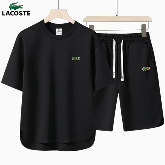 Lасоѕtе® | T-Shirt- und Shorts-Sets 2025