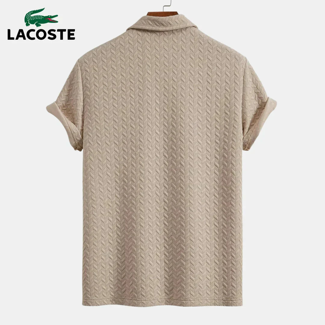 Lасоѕtе – Modernes Herren-Set