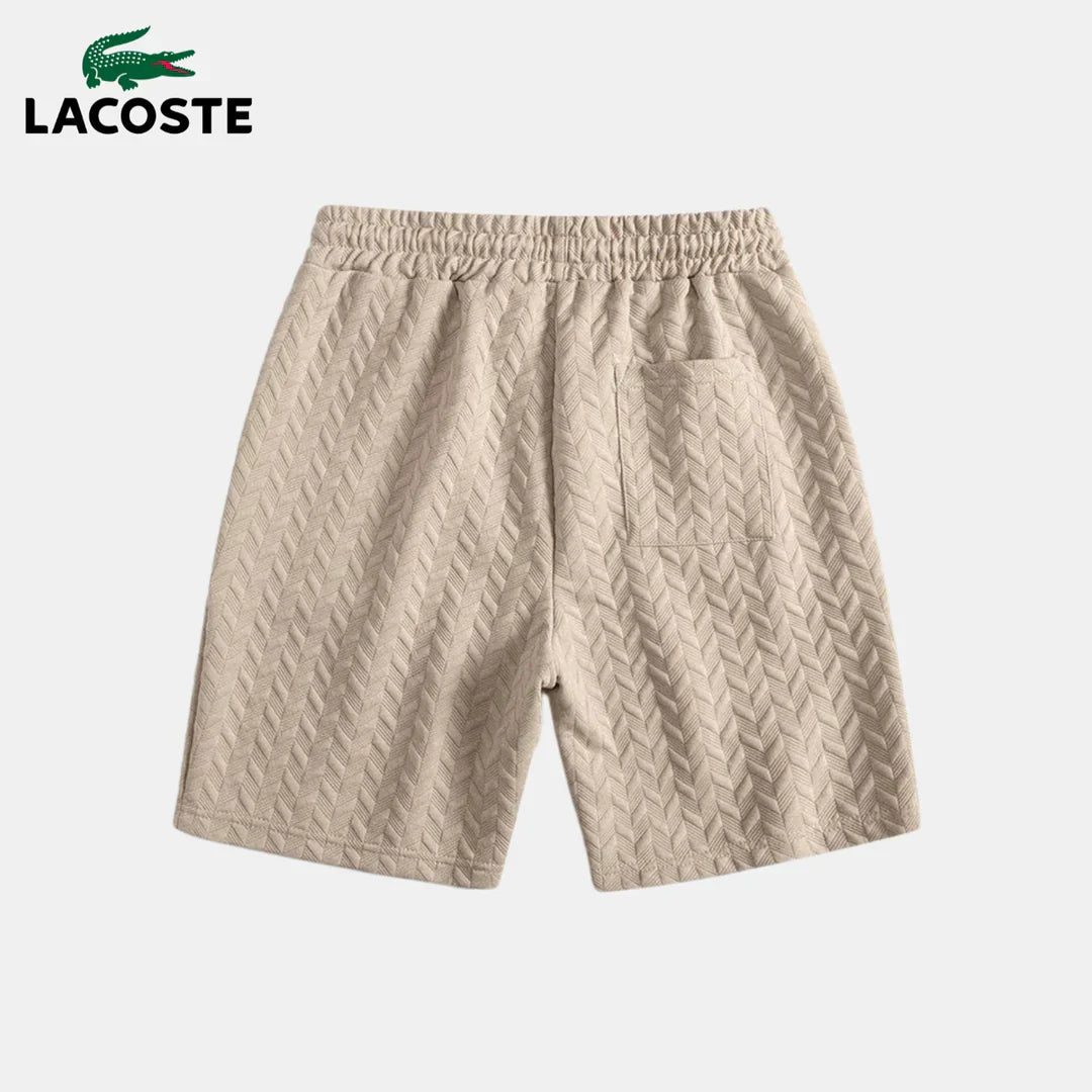 Lасоѕtе – Modernes Herren-Set