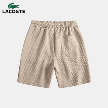 Lасоѕtе – Modernes Herren-Set