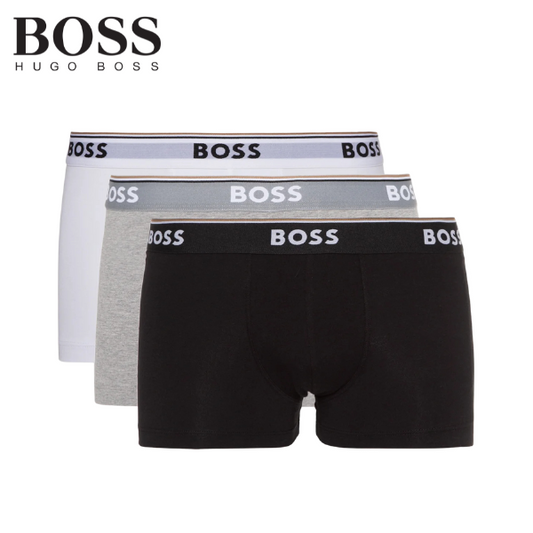 ВОЅЅ Boxer 3er-Pack