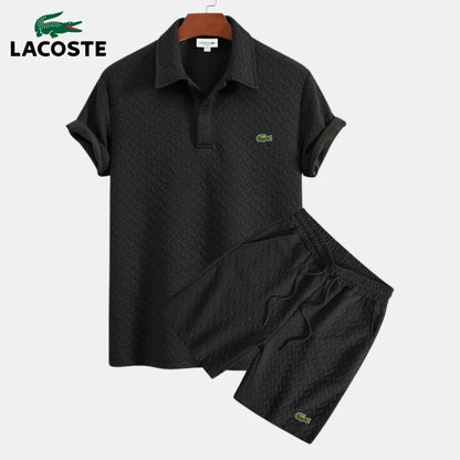 Lасоѕtе – Modernes Herren-Set