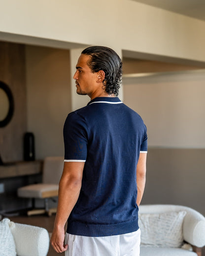 Das Polo Monaco Edge