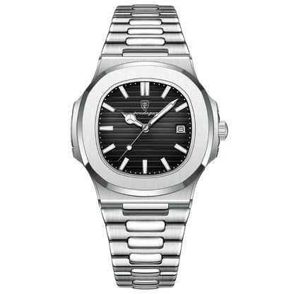 Moderner Mann NAUTILUS DELUXE