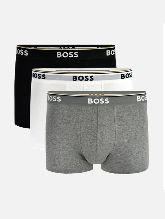 Нuɡо Βоѕѕ 3er-Pack Premium-Boxershorts