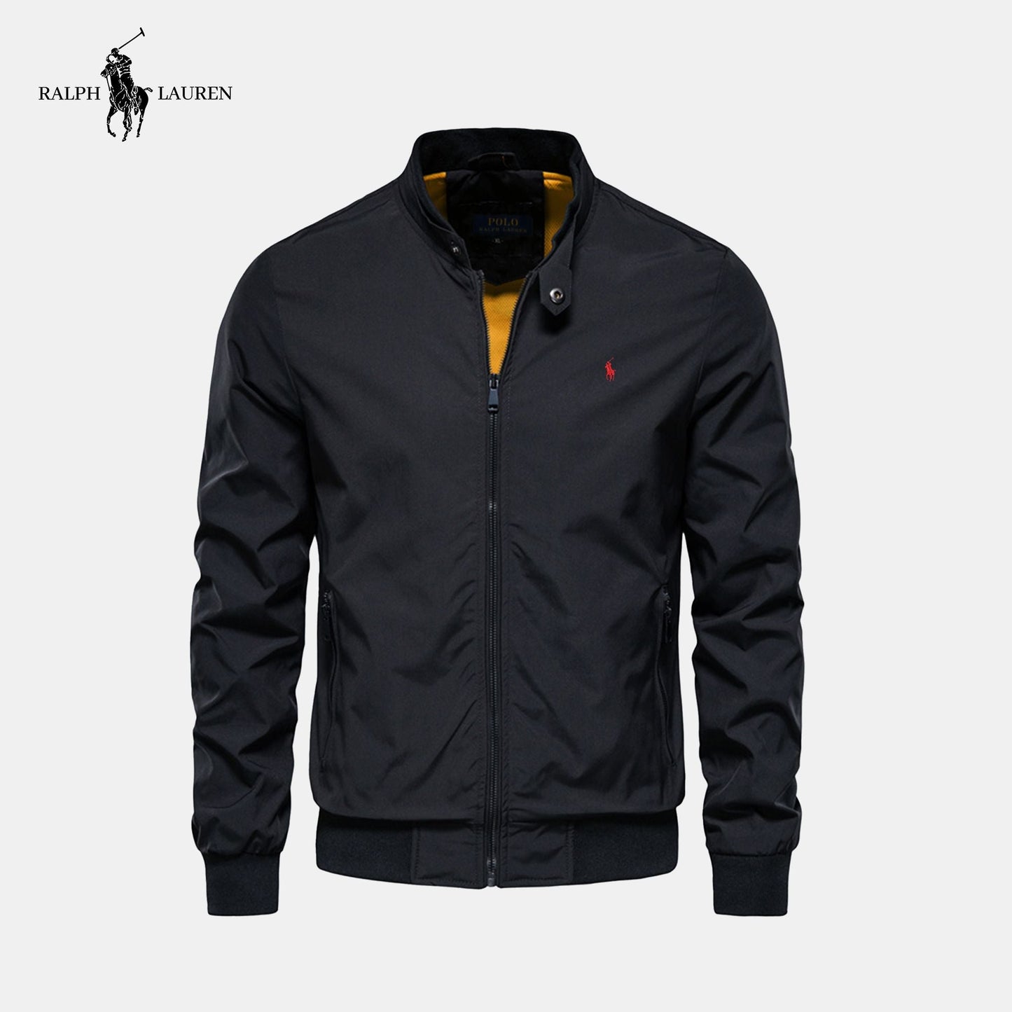 R&L™ Bomber Jacket (CLEARANCE)